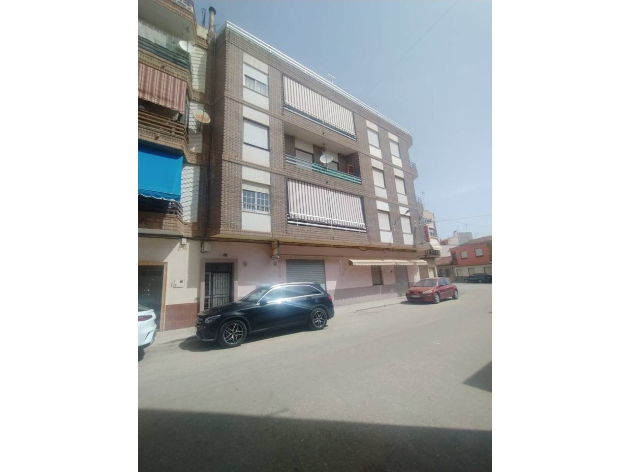 Imagen Vivienda