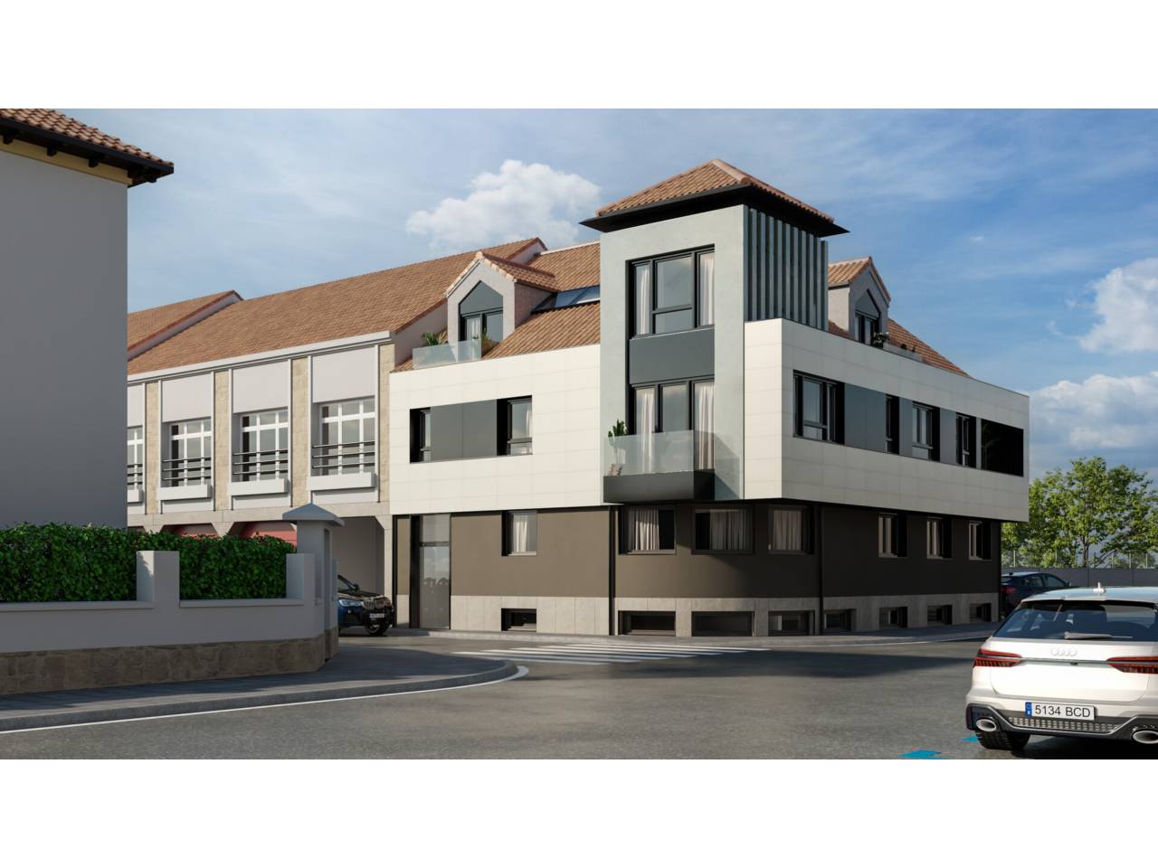 Imagen Vivienda