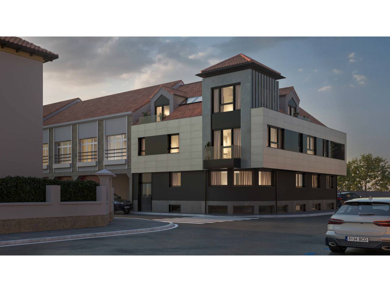 Imagen Vivienda