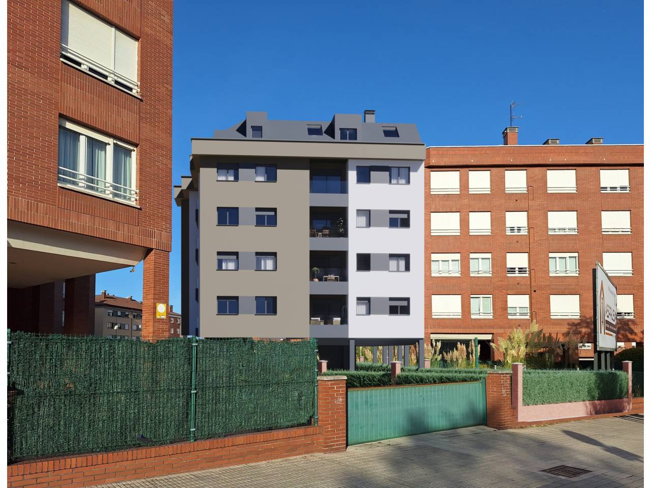 Imagen Vivienda