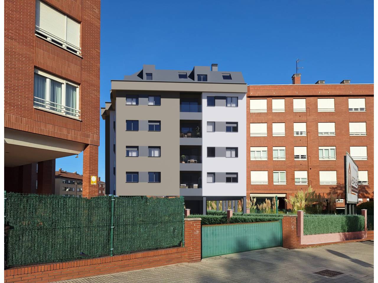 Imagen Vivienda
