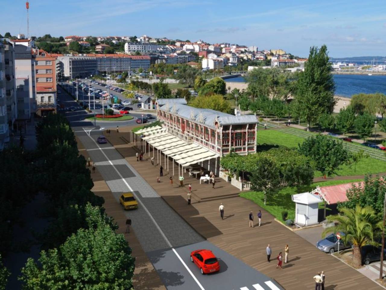 Imagen Vivienda