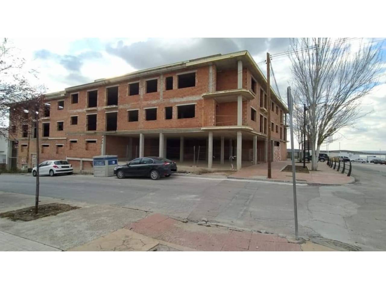 Imagen Vivienda