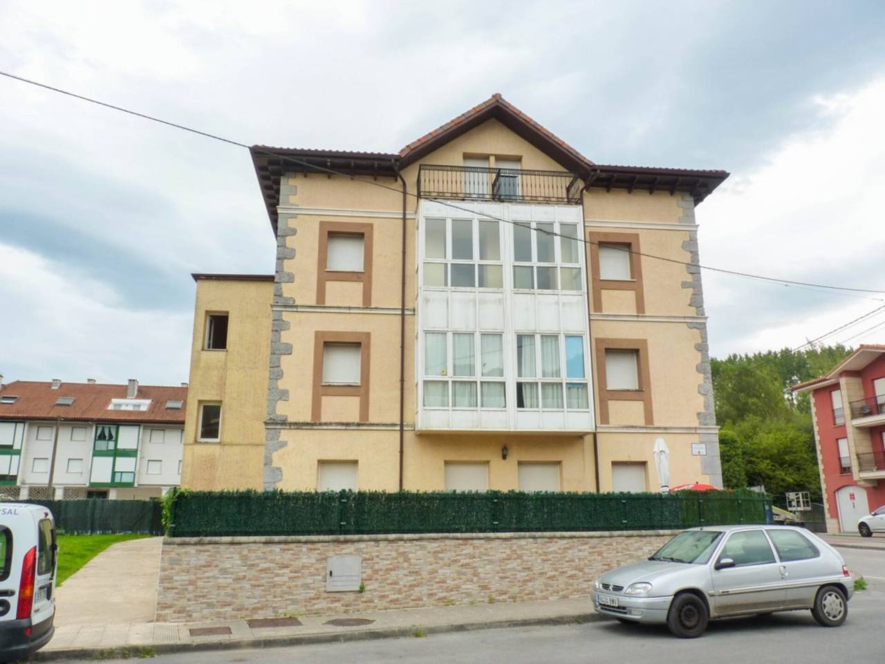 Imagen Vivienda