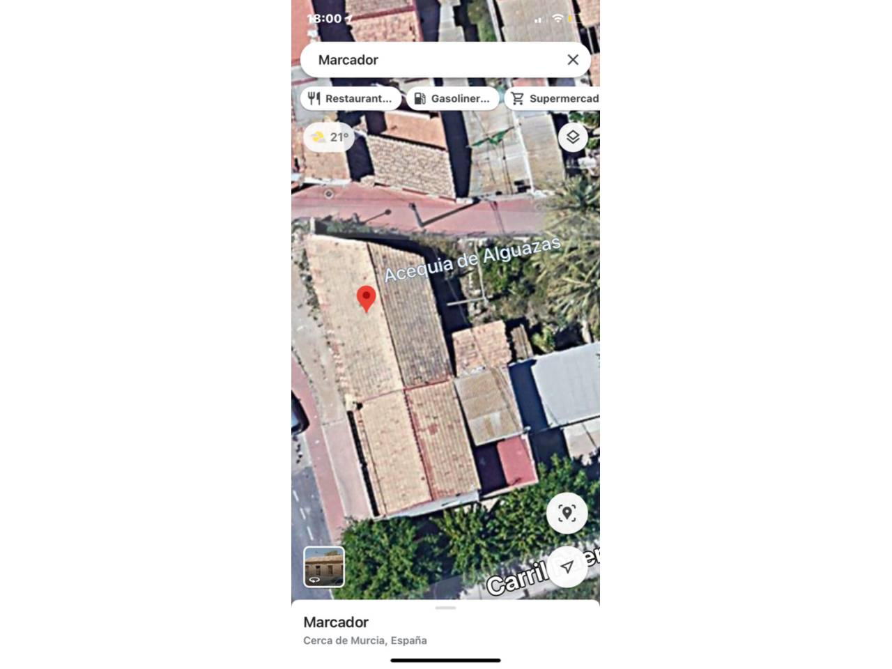 Imagen Vivienda