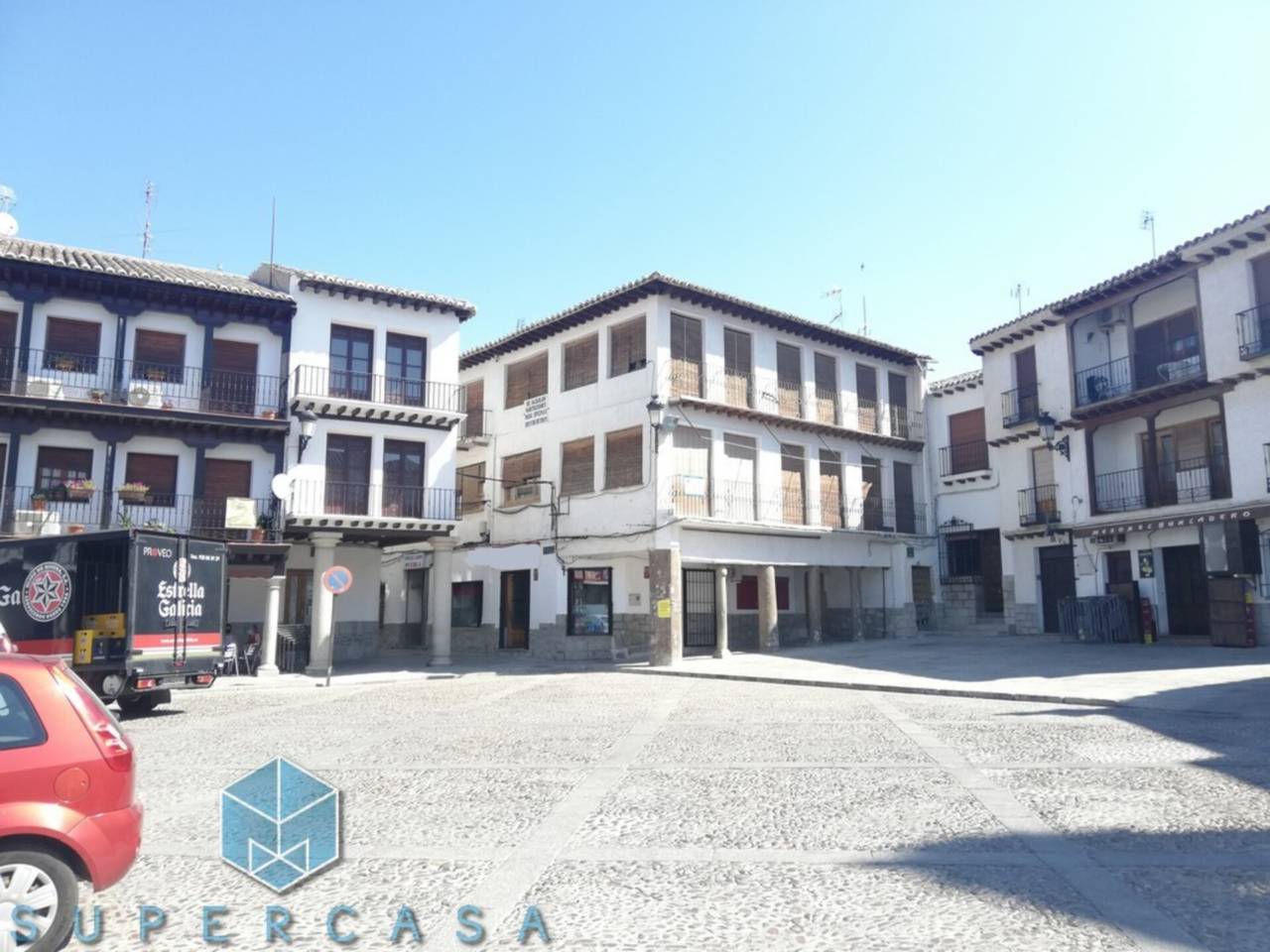 Imagen Vivienda