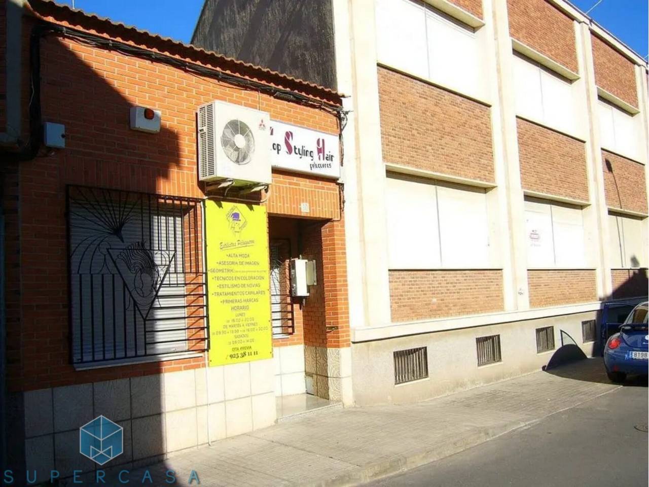 Imagen Vivienda