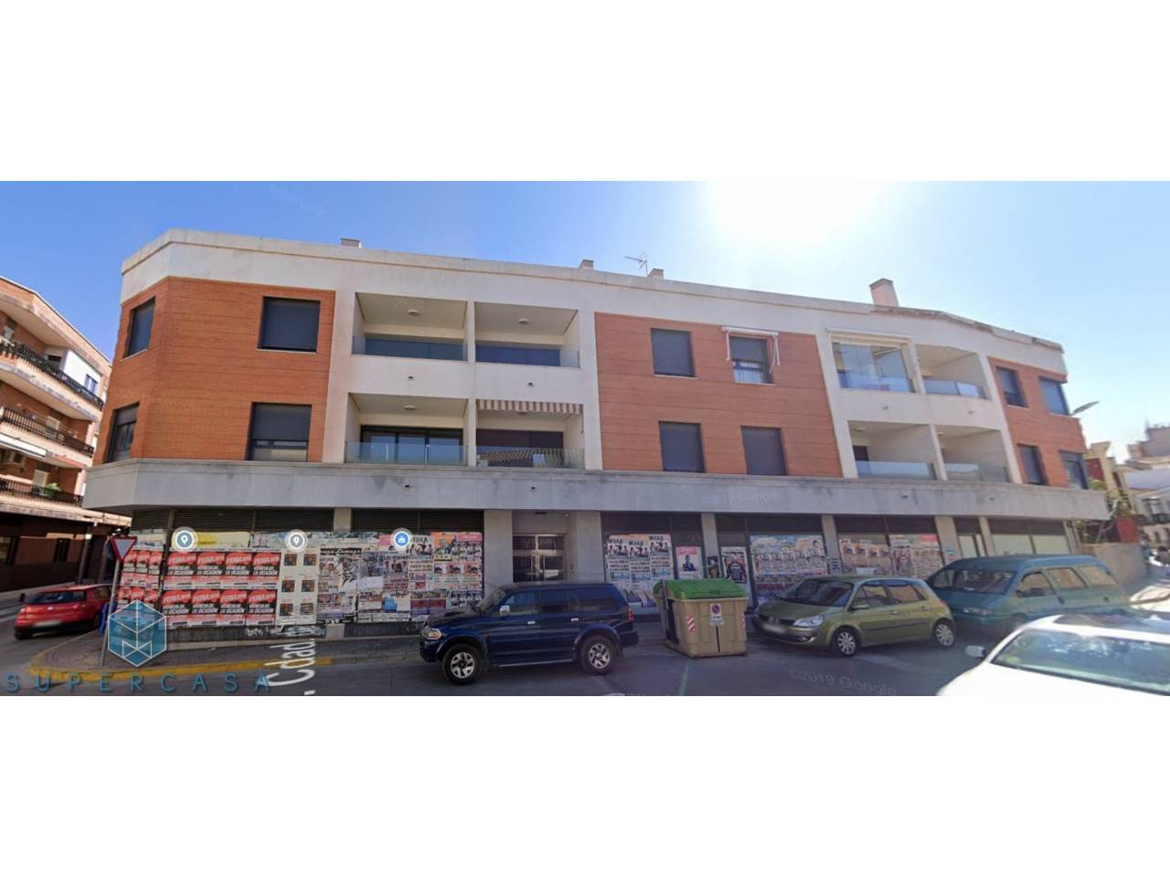 Imagen Vivienda