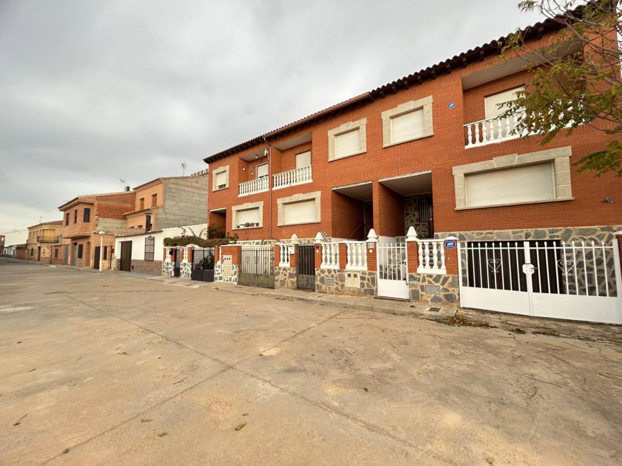 Imagen Vivienda