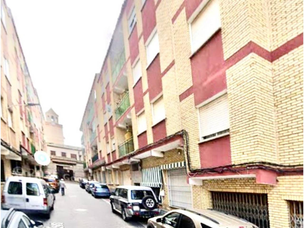 Imagen Vivienda