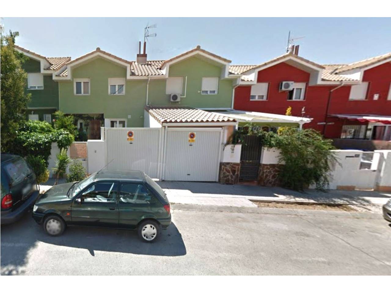 Imagen Vivienda