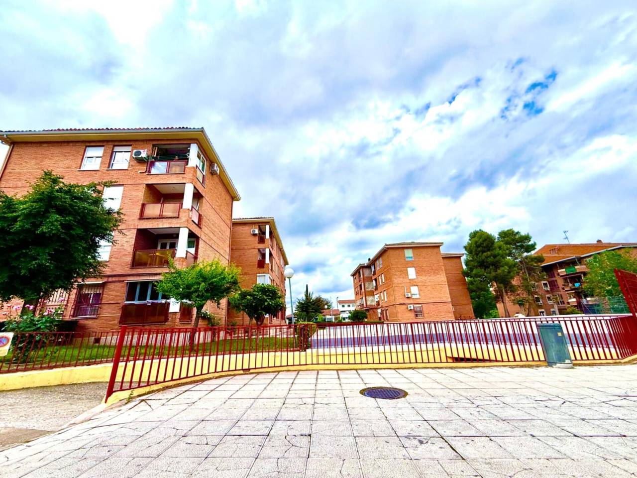 Imagen Vivienda
