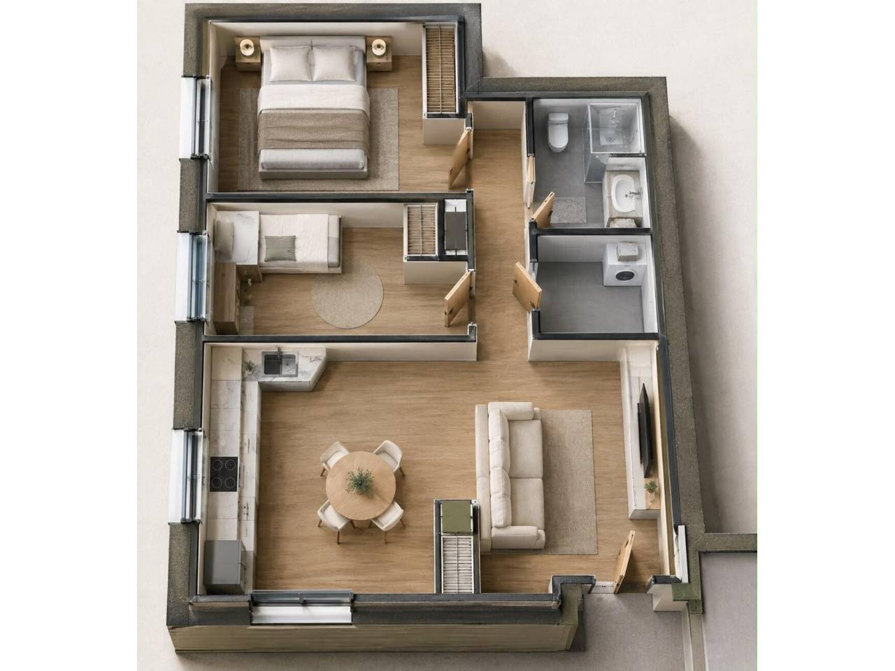 Imagen Vivienda