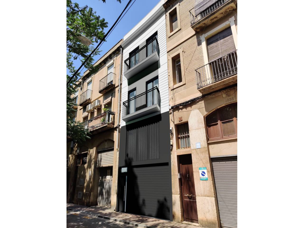 Imagen Vivienda