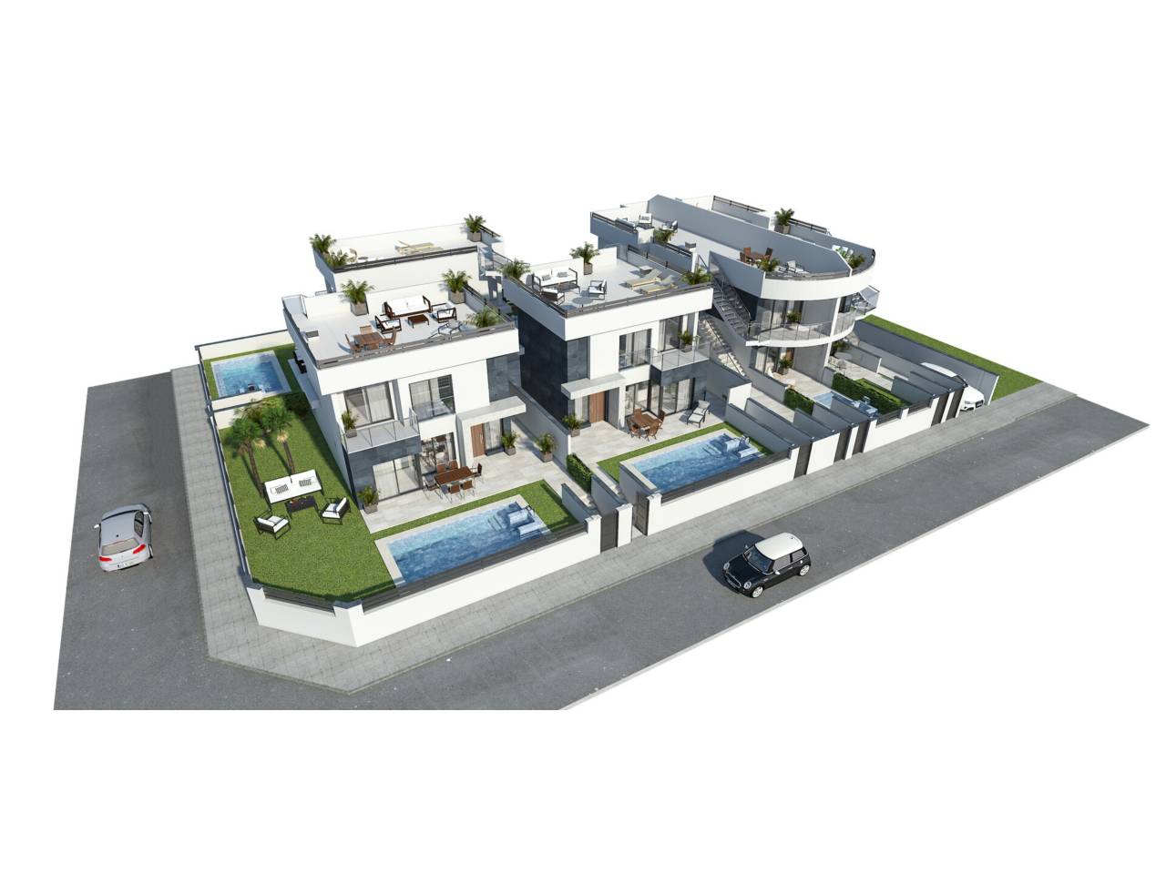 Imagen Vivienda