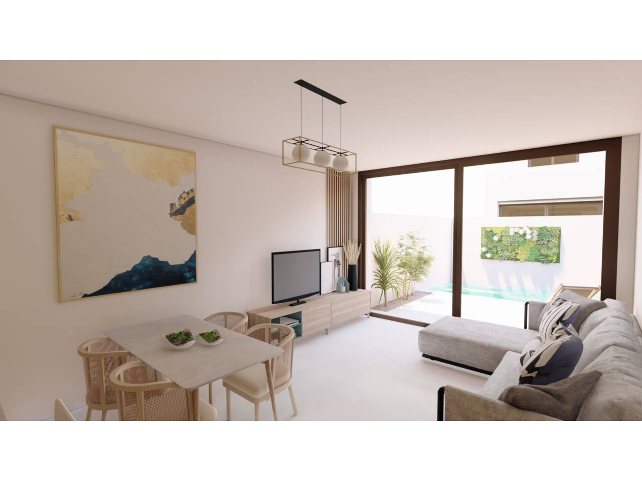 Imagen Vivienda
