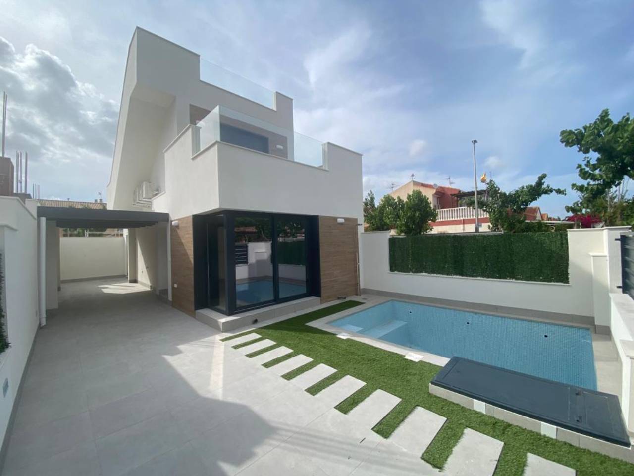 Imagen Vivienda
