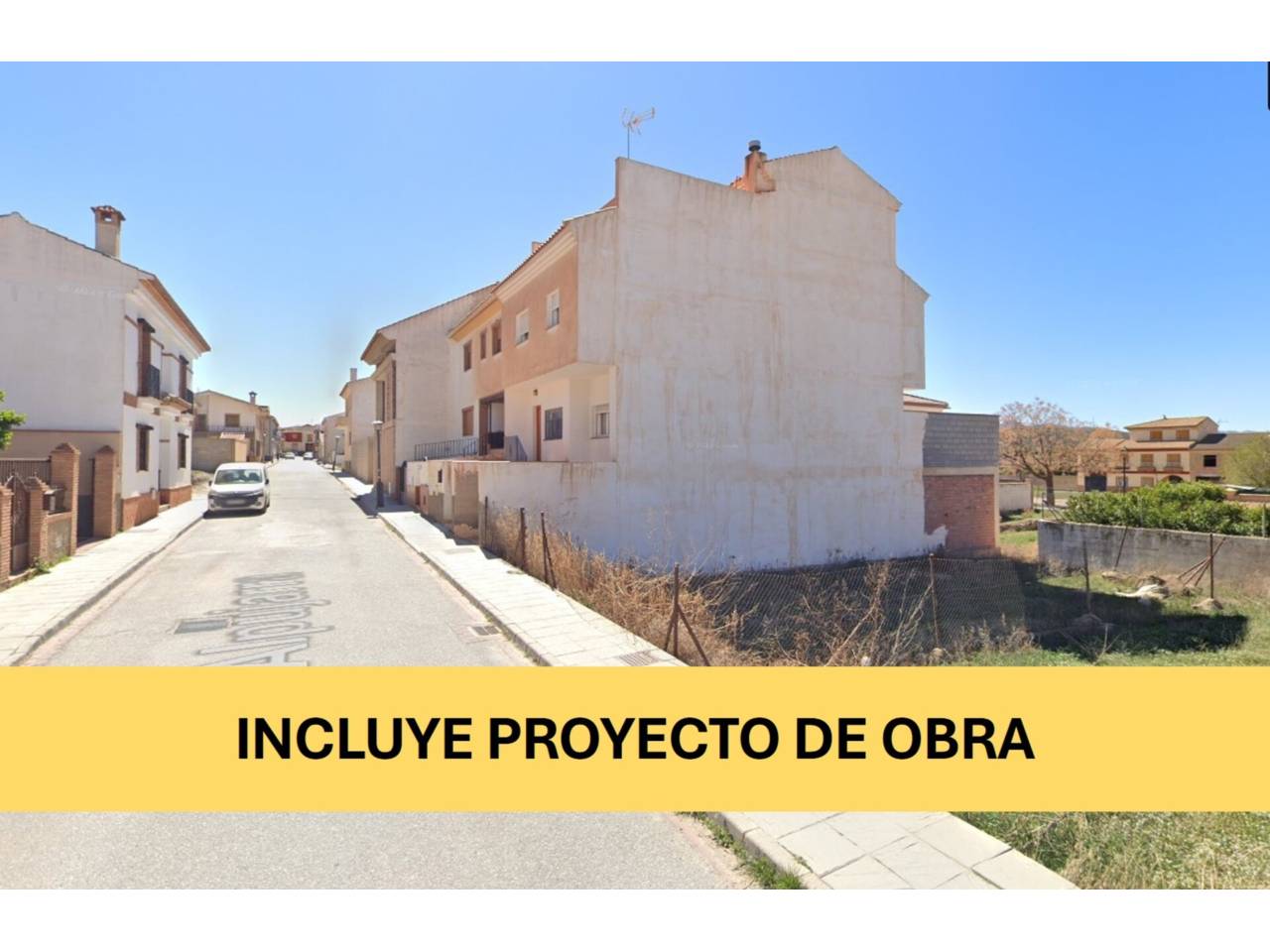 Imagen Vivienda