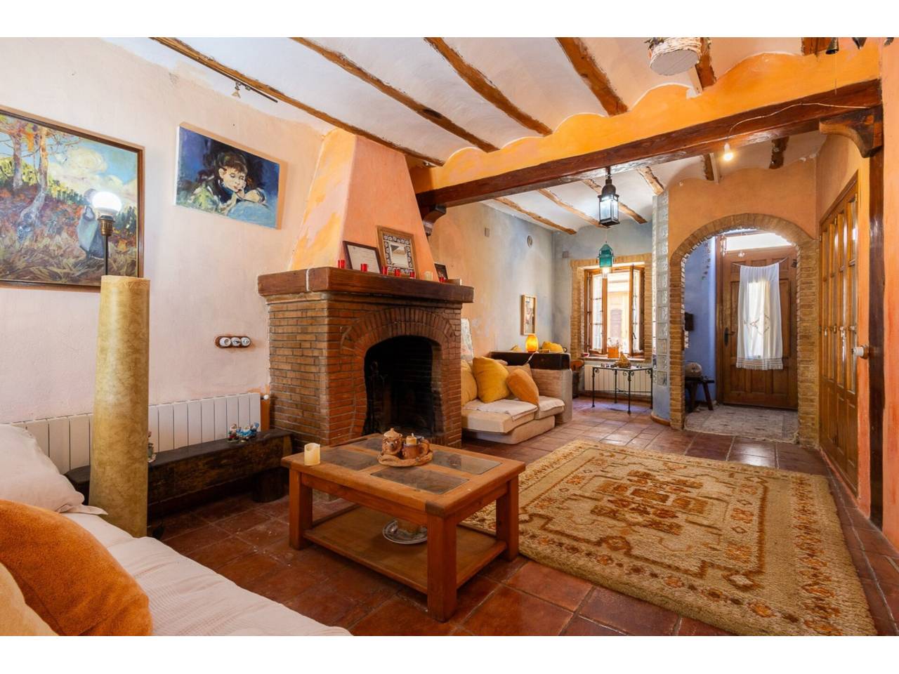 Imagen Vivienda