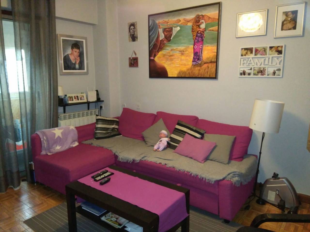 Imagen Vivienda