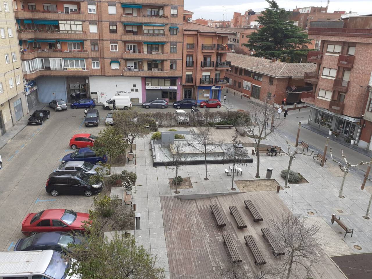 Imagen Vivienda