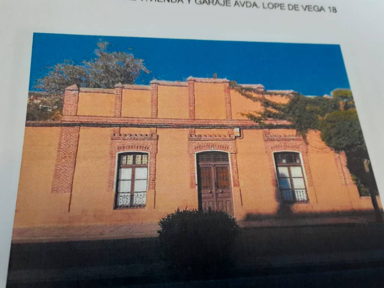 Imagen Vivienda