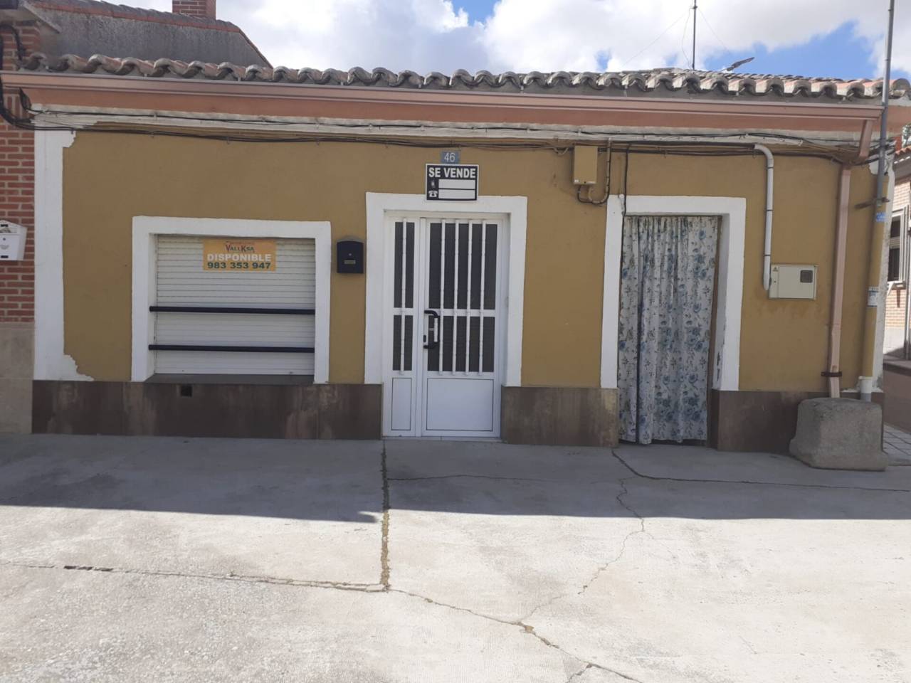 Imagen Vivienda