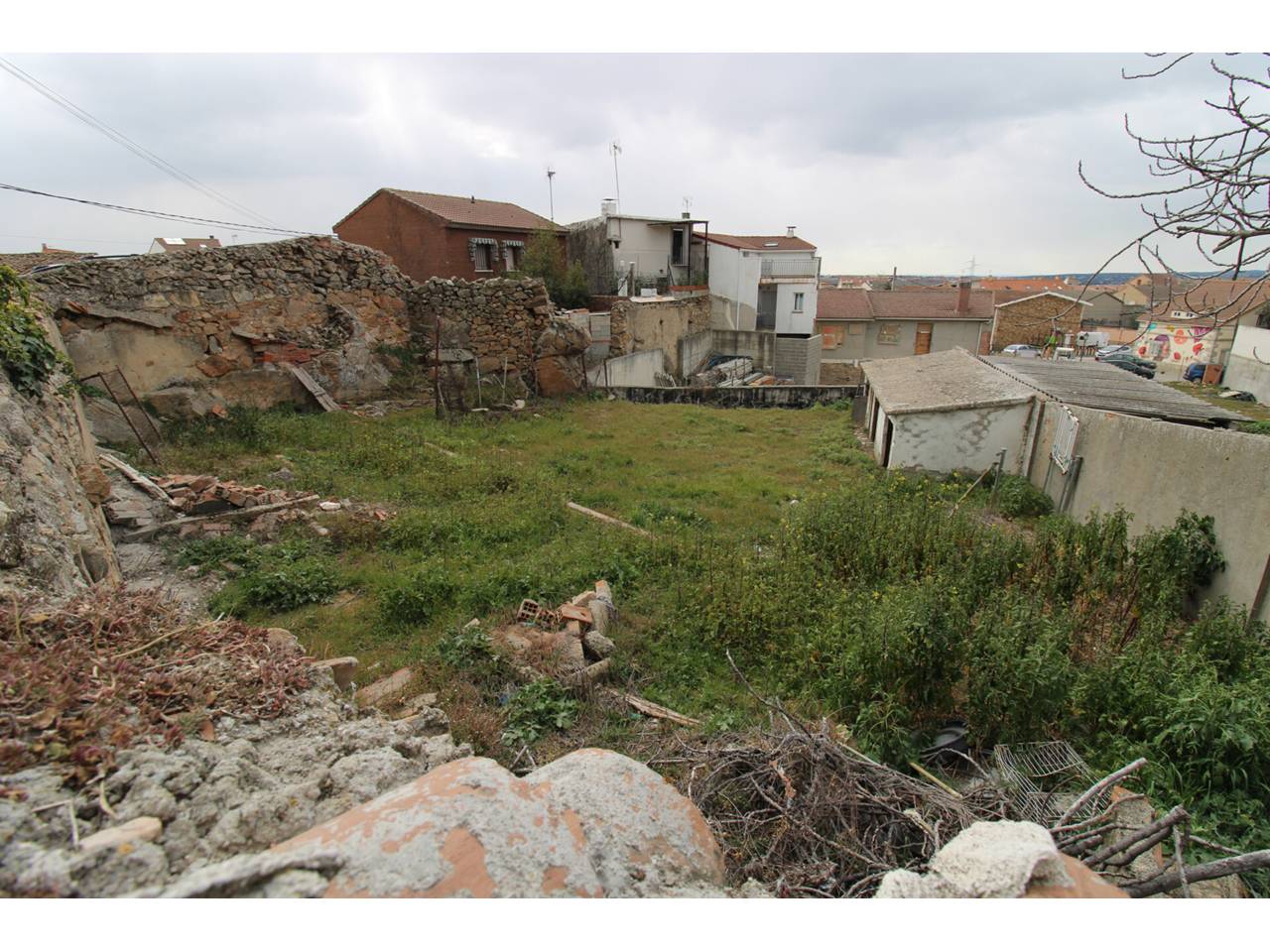 Imagen Vivienda