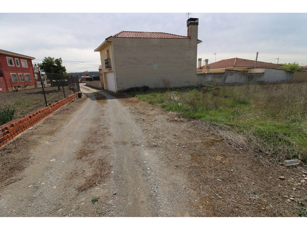 Imagen Vivienda