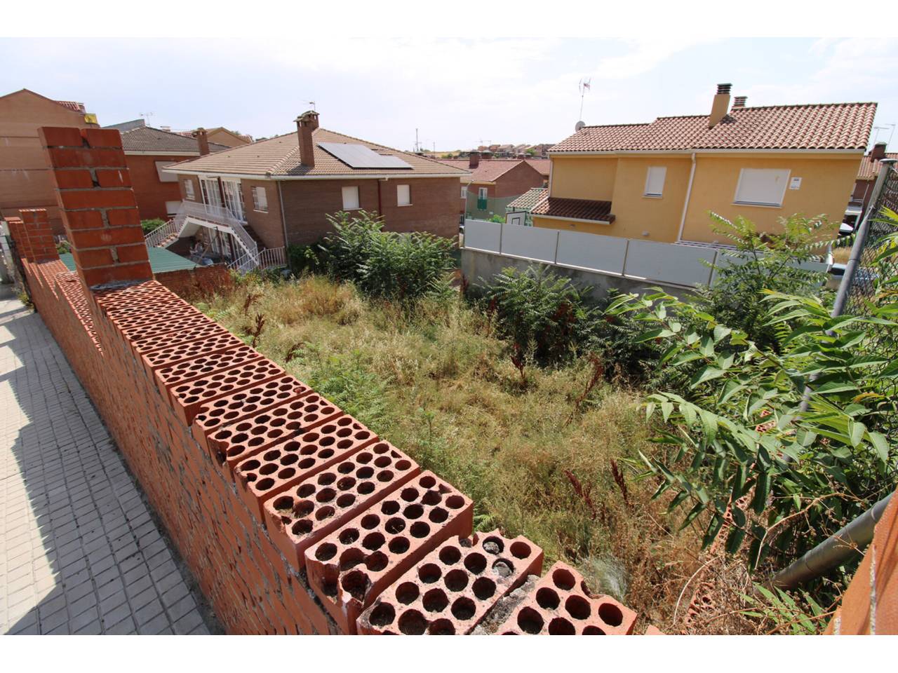 Imagen Vivienda