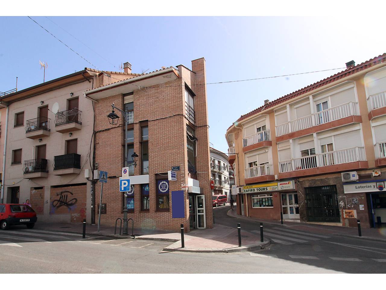 Imagen Vivienda