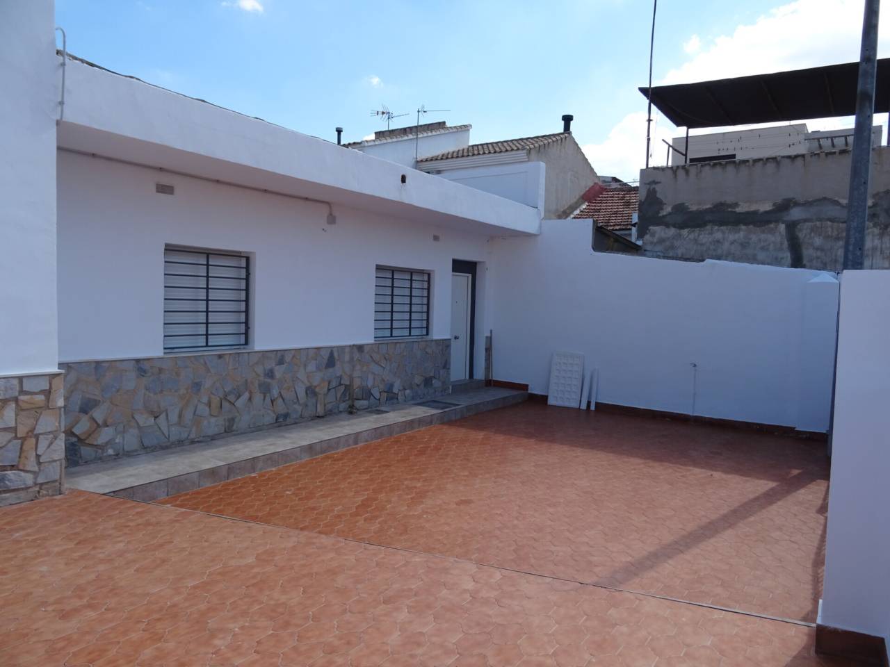 Imagen Vivienda