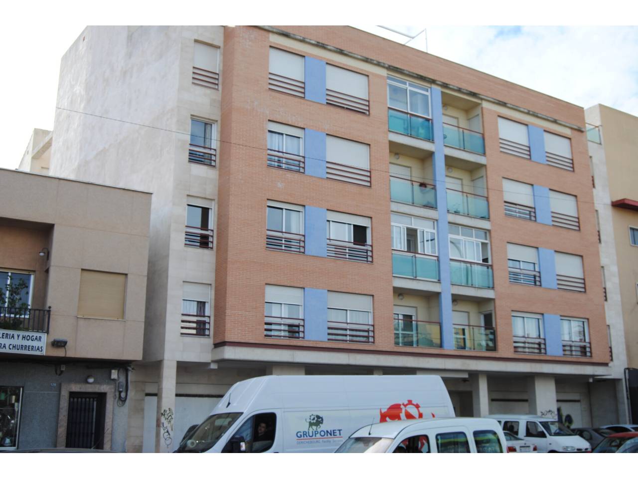 Imagen Vivienda