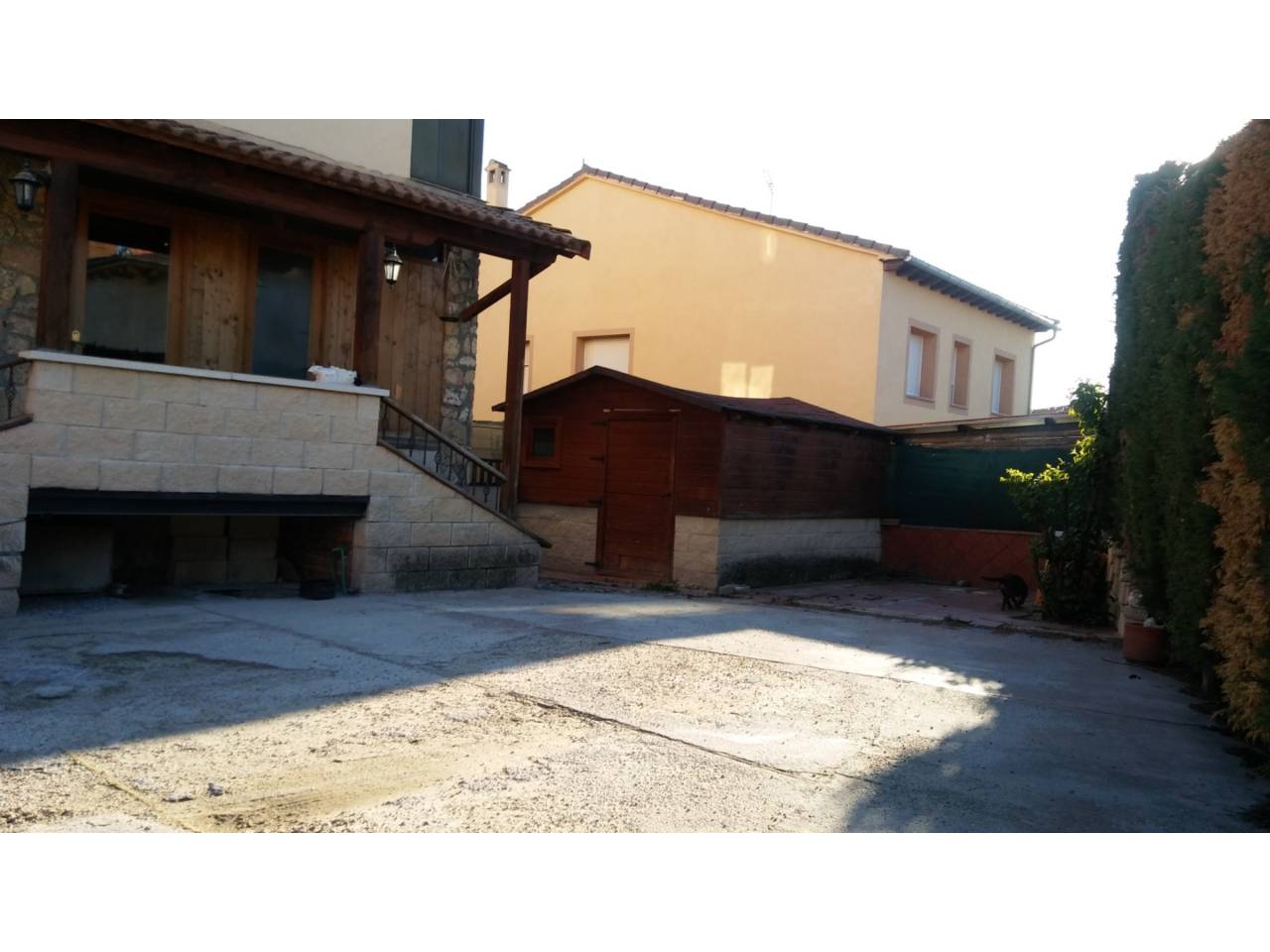 Imagen Vivienda