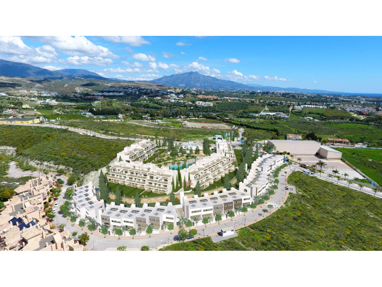 Imagen Vivienda