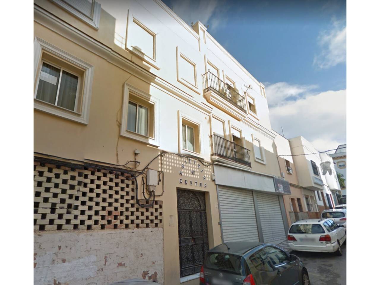 Imagen Vivienda