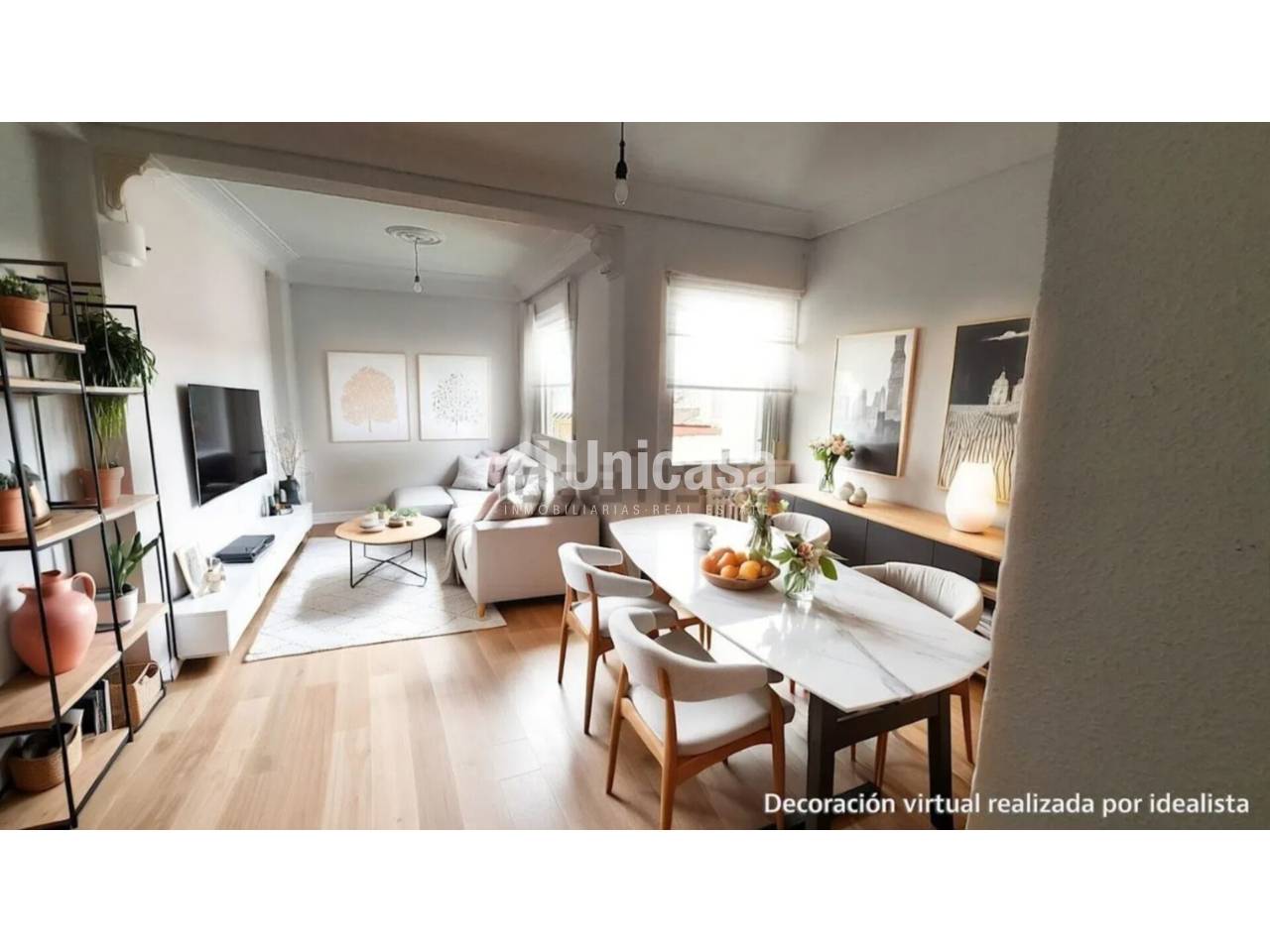Imagen Vivienda