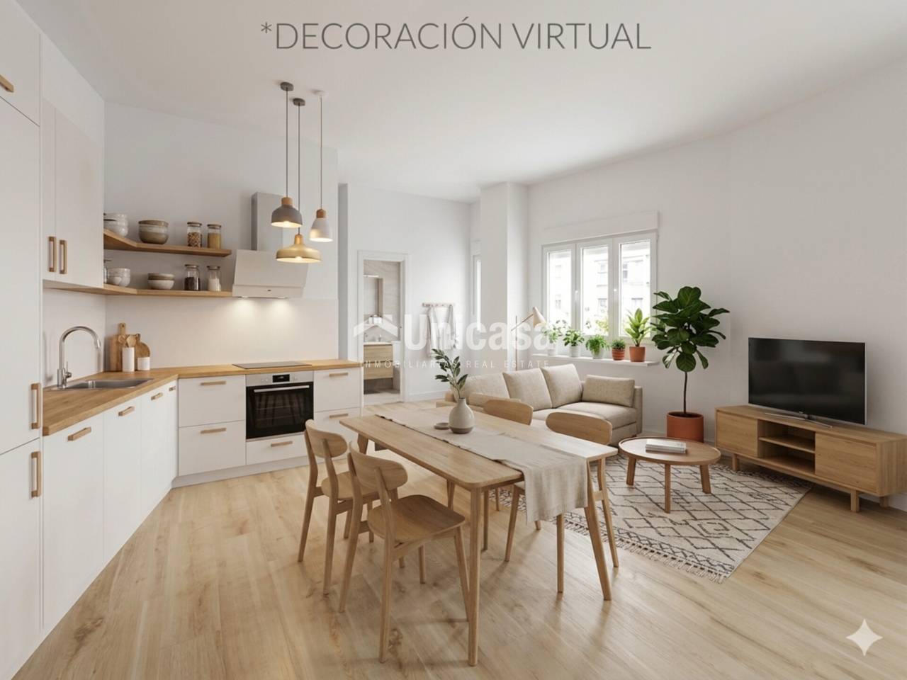 Imagen Vivienda