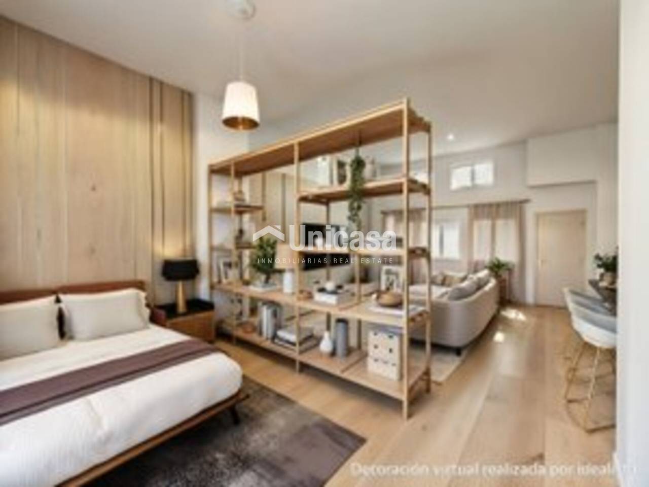 Imagen Vivienda