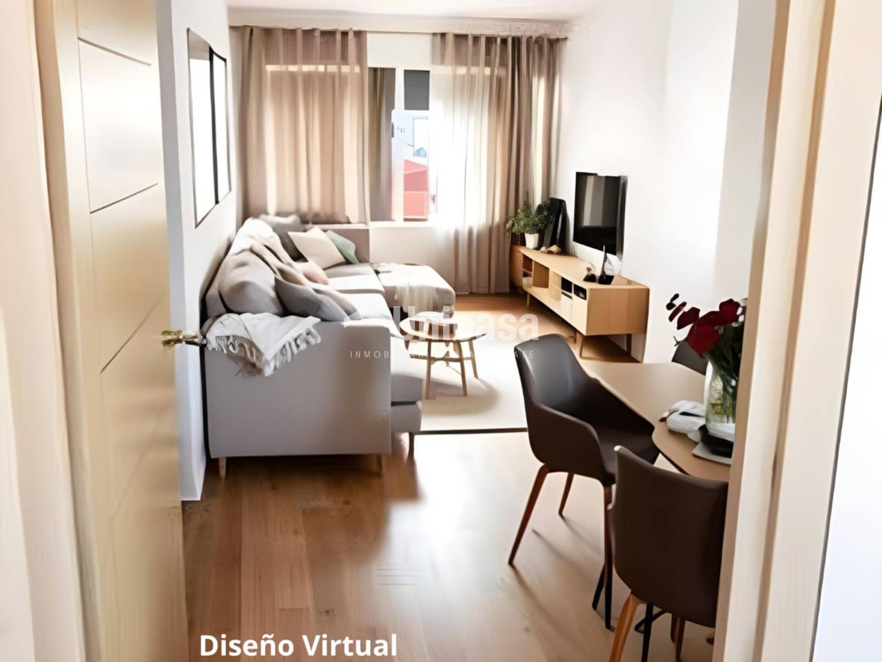 Imagen Vivienda