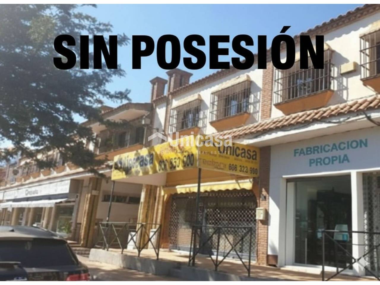 Imagen Vivienda