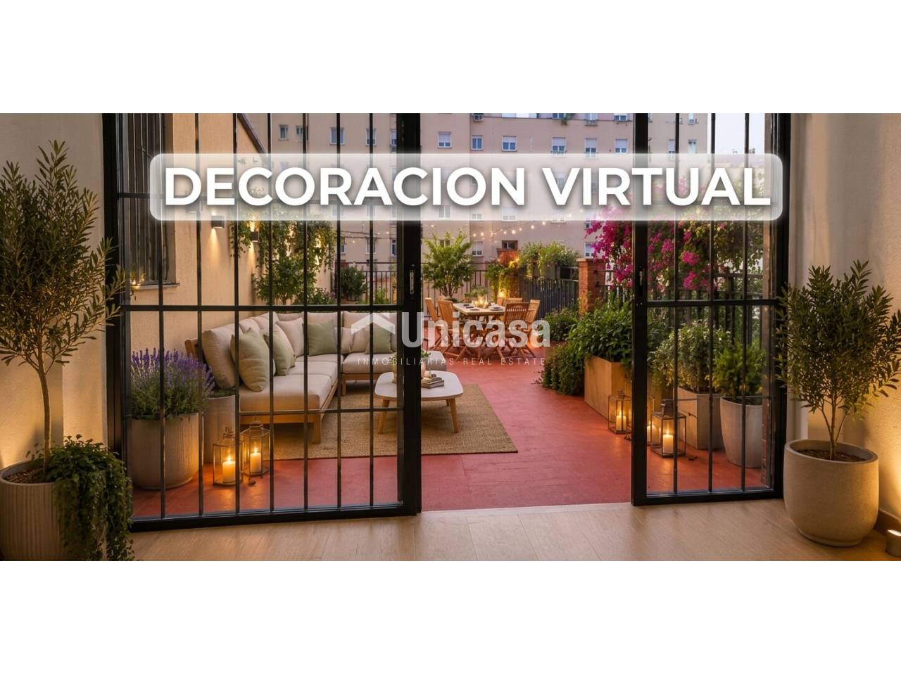 Imagen Vivienda