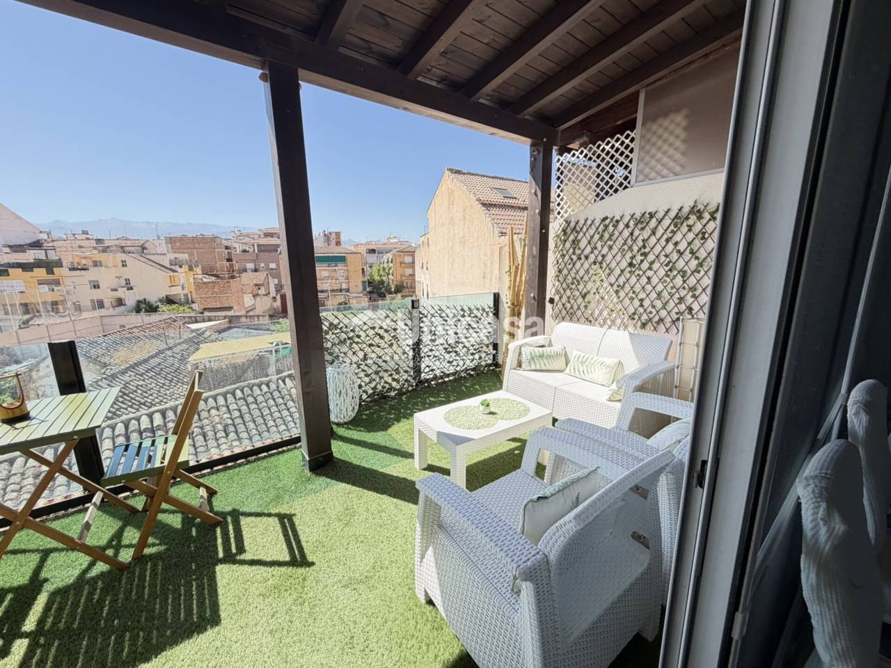 Imagen Vivienda