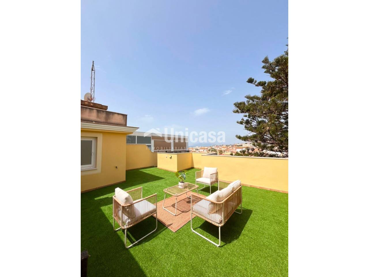 Imagen Vivienda