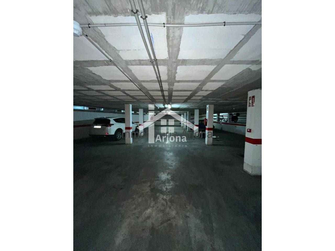 parking en lucena · lucena €