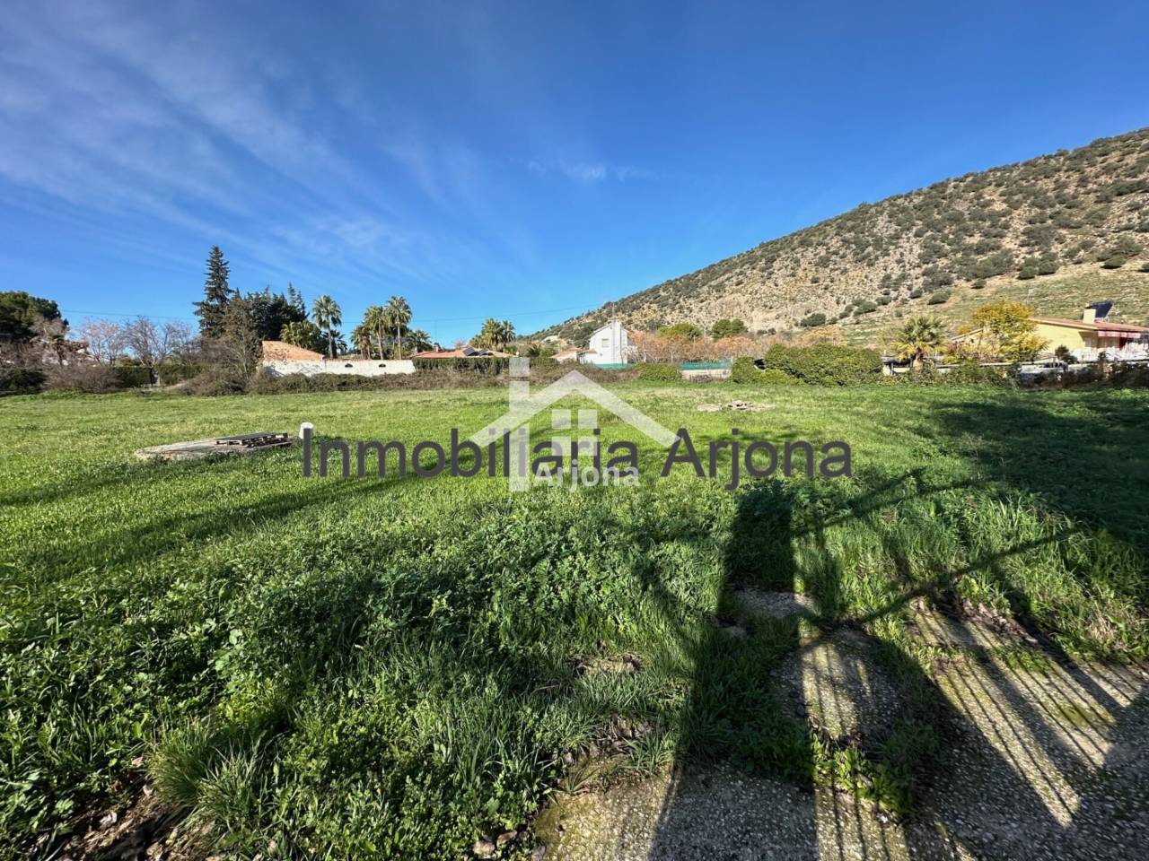 parcelas en lucena · lucena 180000.00€