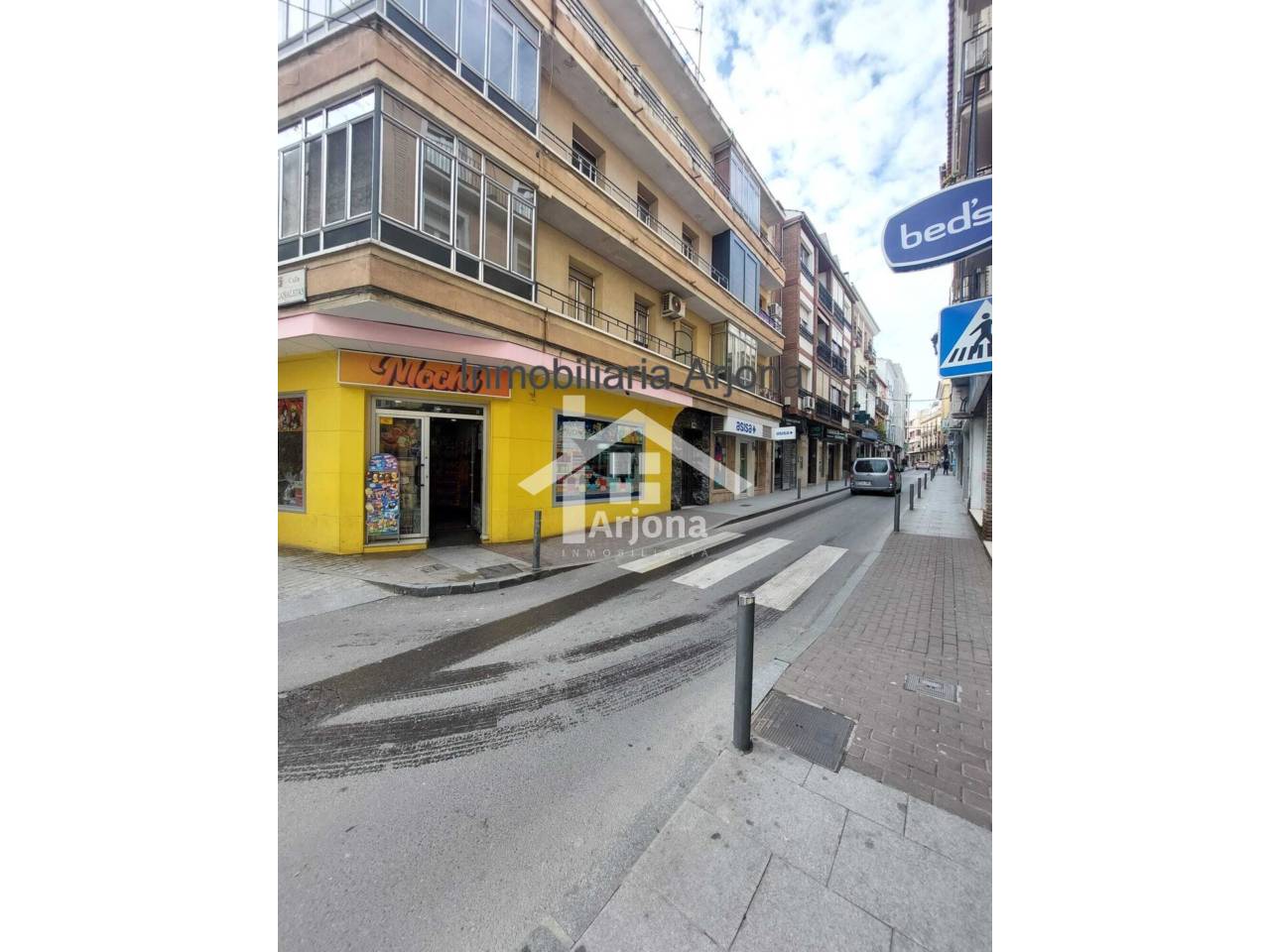 locales-comerciales en lucena · lucena €