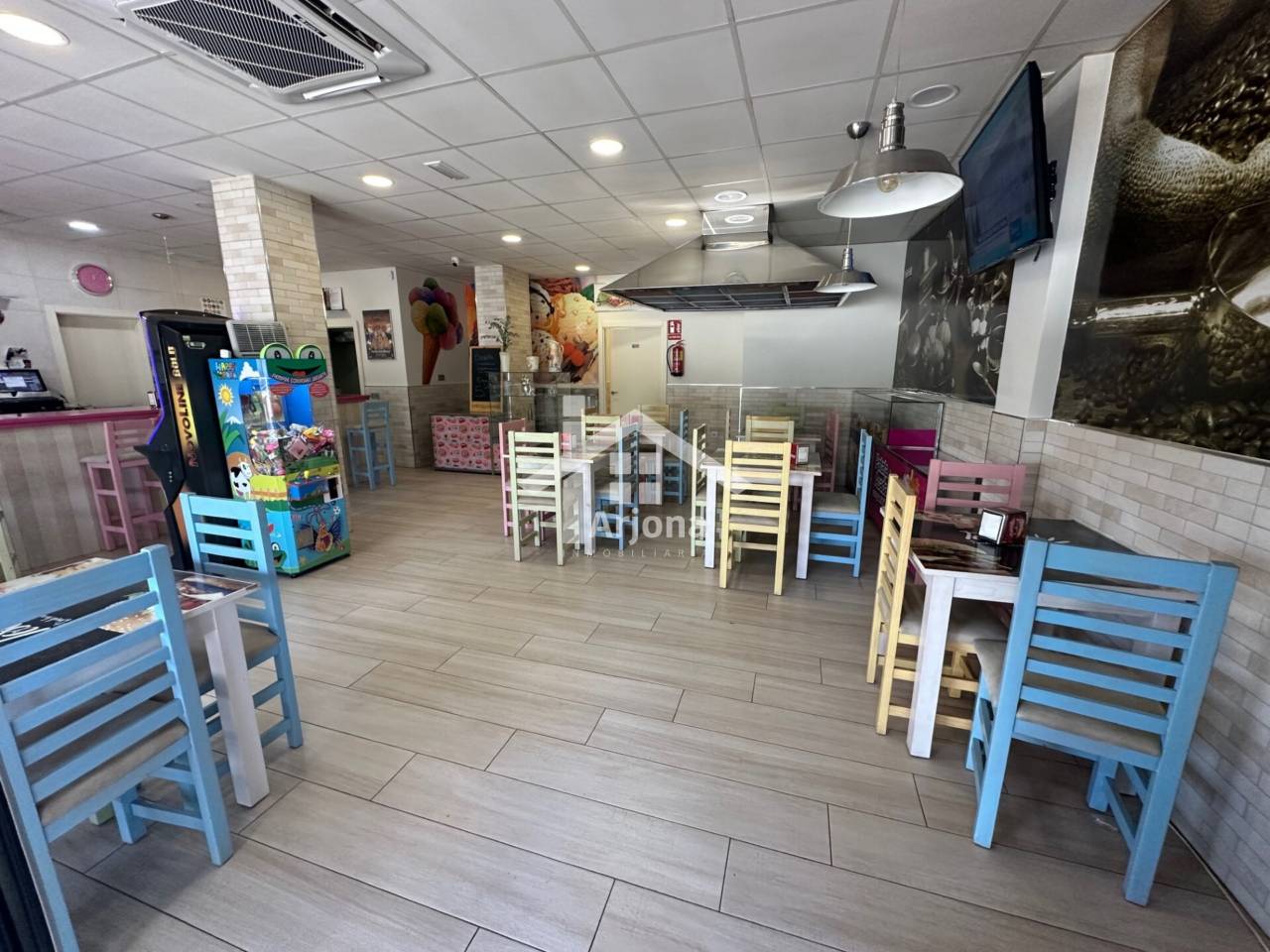 locales-comerciales en lucena · lucena €