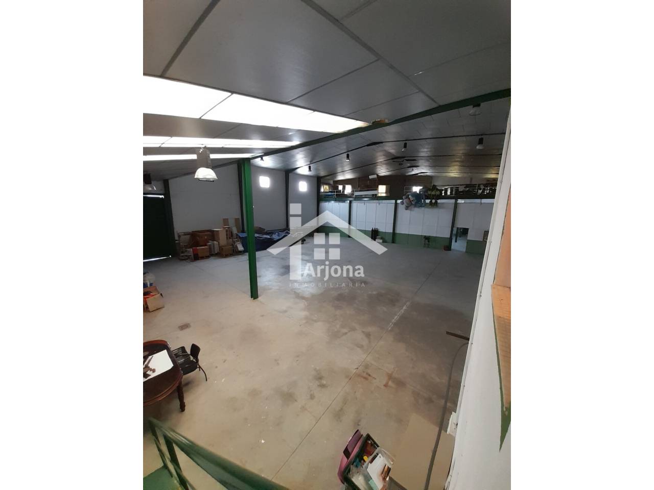 nave-comercial en lucena · lucena €