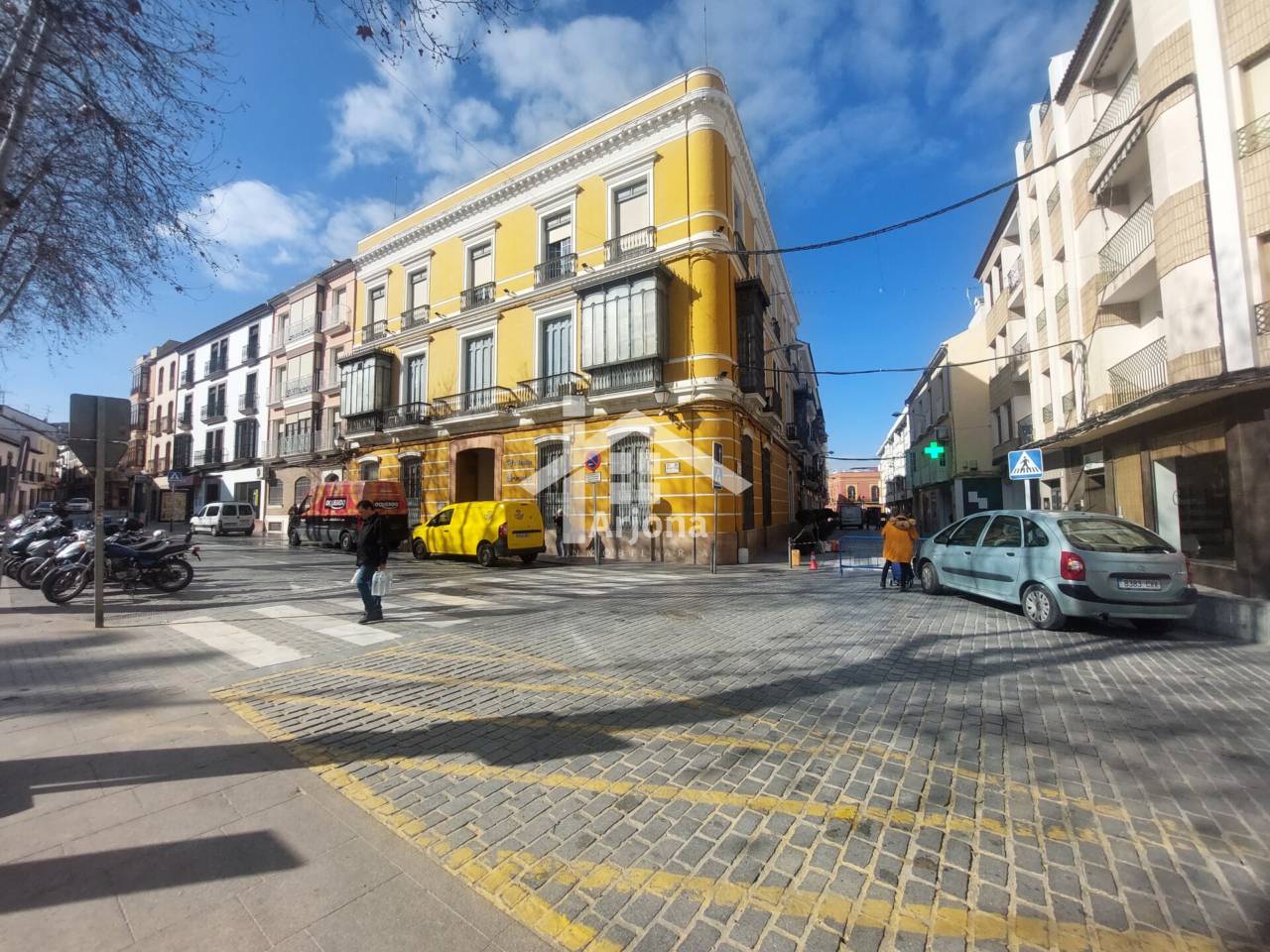 Imagen Vivienda